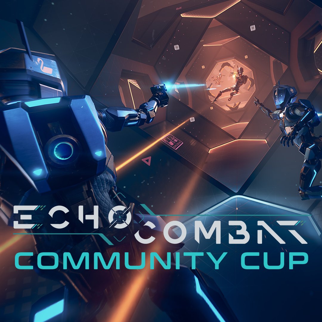 Echo Games tweet media