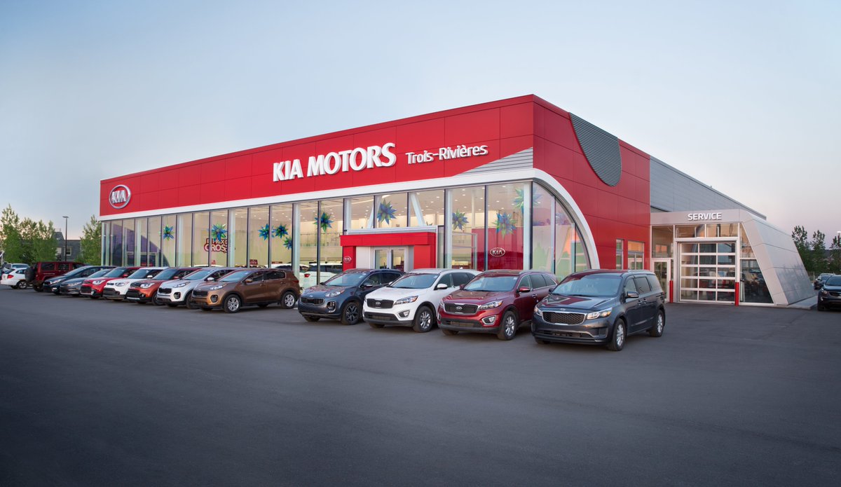 PrideSignsltd's tweet photo. Congratulations to our good friends @KiaCanada for selling their One Millionth Vehicle this past week!! 🥳
We wish you continued greatness and success!
.
.
.
#Congratulations #kiacanada #kia #1millionth #signsbypridesigns #kiacars #kiamotors #KiaStinger https://t.co/NCz3O0MzTU