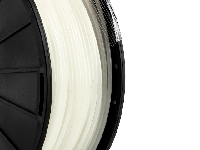 ThreeDMaterials's tweet photo. Affordable 3d printed #nylon parts with Bridge Nylon #filament from taulman3D.  Available in 3mm spools via Amazon Prime for those Lulzbot, Ultimaker and Airwolf3D printers: https://t.co/A7Hq2Vjupx

#madeinamerica #3dprinting #3dprinted #design #tech #droneparts #engineering https://t.co/deyZW3KbTC