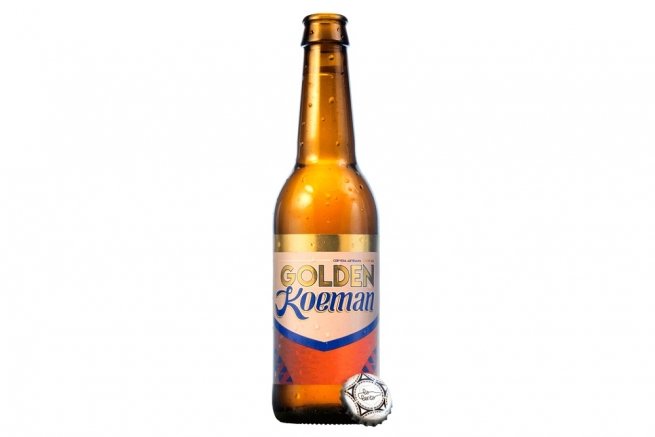 BonViveurSpain's tweet photo. Pol y José son fundadores de @la_lenta_beer, culés y apasionados de la #cervezaartesana que en 2017 lanzaron la #GoldenKoeman, un planazo cervecero para disfrutar del gran clásico de esta noche. 😉 ¡Salid y disfrutad!🍻 🙌 https://t.co/2IeAxRyqYH
#LaLentaBeer #craftbeer https://t.co/MXVzYVyz4l
