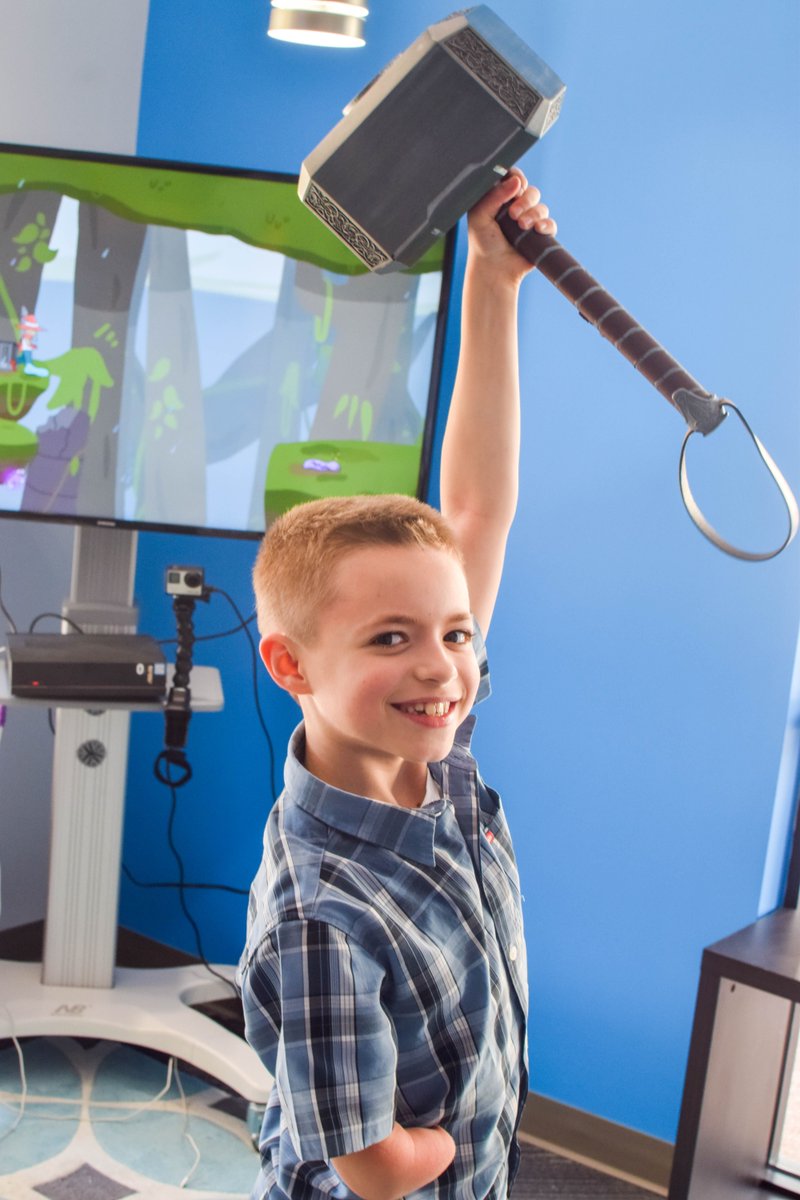 Limbitless3D's tweet photo. Winter break!?! That's WORTHY of a celebration ๐ We hope everyone enjoys the next few weeks off โ๏ธ
.
.
.
#Winter #BionicKid #Vacation #UCF #FloridaWinter #OutOfSchool #BeLimbitless https://t.co/ejIRfJuK3h