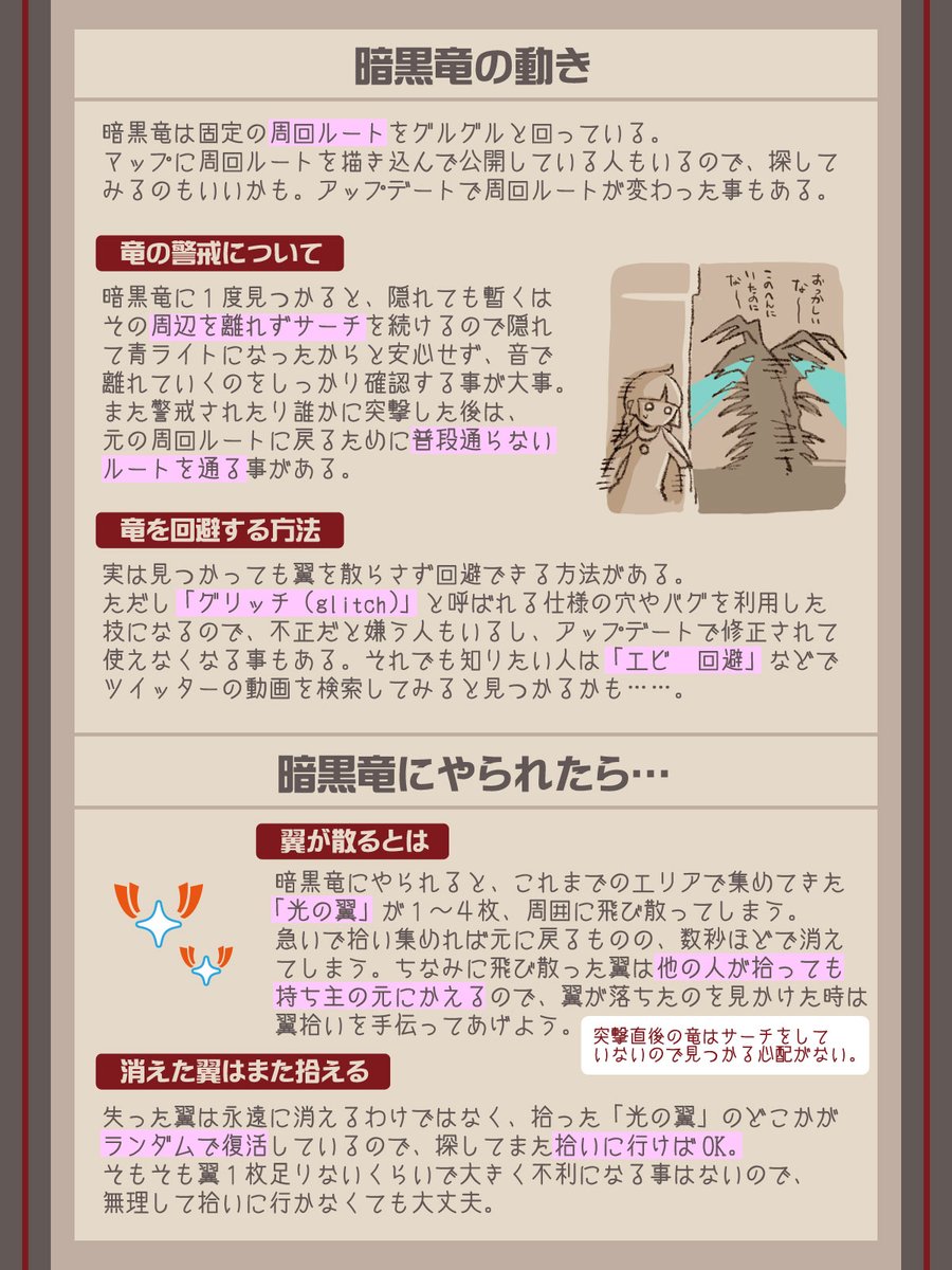 Sky 星を紡ぐ子どもたち お役立ち情報まとめ Min T ミント Sky 星を紡ぐ子どもたち お役立ち情報まとめ Min T ミント