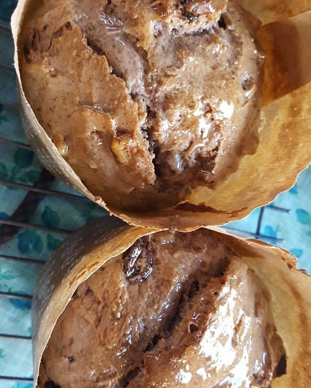 mpuntoverde's tweet photo. PAN DULCE INTEGRAL! 💚 Por @cocinaconsciente_lu 👉Elaborado con harina integral, azucar mascabo, manteca, huevo, almendras, nueces y pasas de uva. 🌟600gr - $250
.
.
.
.
.
.
.
.
.
.
#pandulce #pandulceintegral #healthy #salud #rico #sano #natural #homem… https://t.co/6Ww2CB66it https://t.co/d1gzoUGzLr