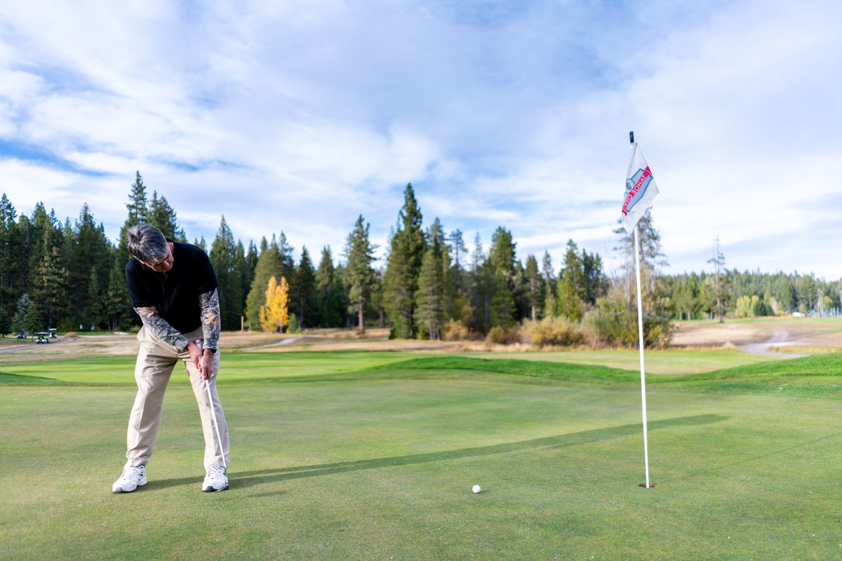Only 7 shopping days left until Christmas! Don't wait, purchase a Tahoe City Golf Course season pass for that special someone in your life. Discounted "Fall Special" 2020 Tahoe City Golf Course season passes are available for purchase ONLINE. Purchase at tcpud.org/golfseasonpass…