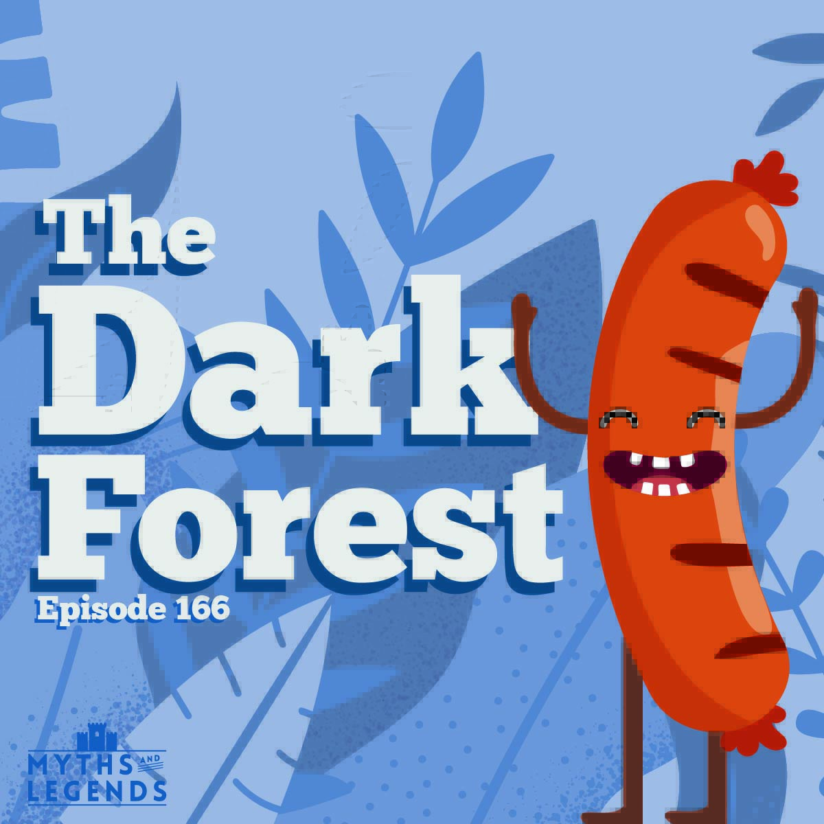 Myths and Legends® tweet media