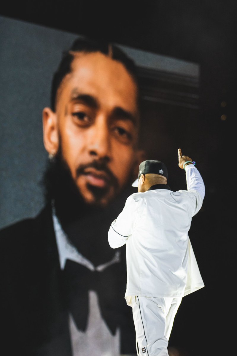 BLUNTIQ's tweet photo. Rolling Loud Proves Once Again Why It’s The Best Hip Hop Festival With L.A. Installment  https://t.co/v1jlH9w4us https://t.co/H8Pxa5QUnB