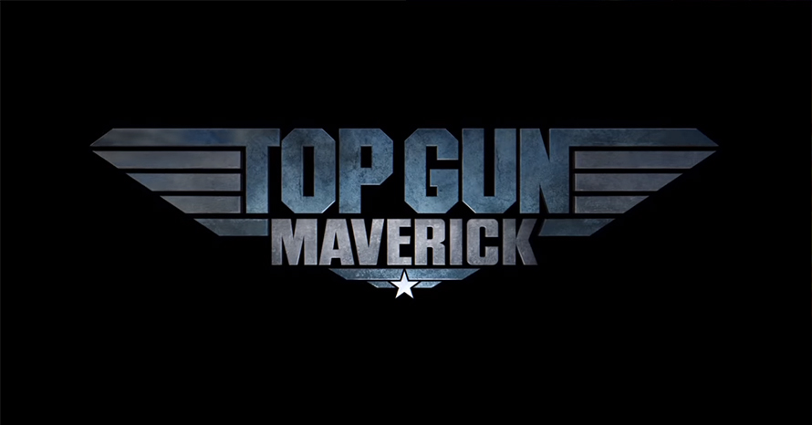 Tom Cruise Flies In A Real Fighter Jet In ‘Top Gun: Maverick’ BTS Video  bit.ly/34EMUOd