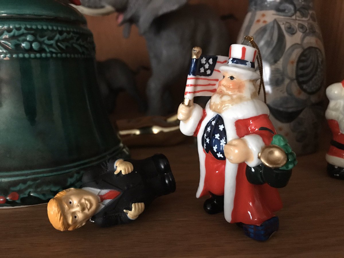 wb9vgo's tweet image. #ImpeachmentDay