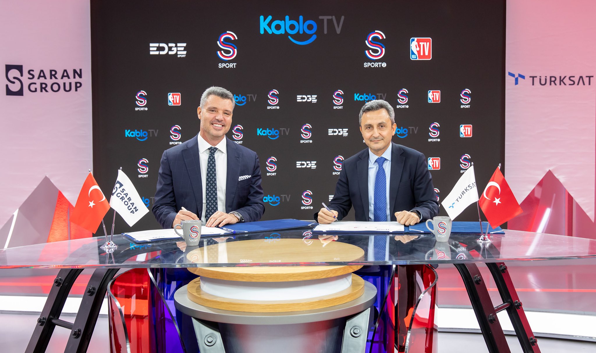 Türksat A.Ş. on Twitter "Sporseverlerin yakından takip ettiği S Sport ve S Sport2 kanalları ile