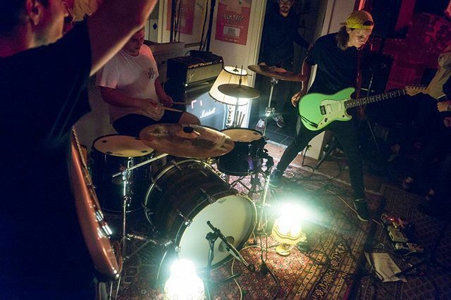 Oct 19th / Awesome shot by <a href="/harnfried/">Harnfried Pokriecher</a>! #elmtreecircle ift.tt/34v6Anj