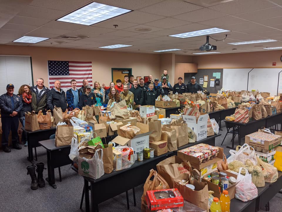 Whatcom County Fire District No. 7 tweet media