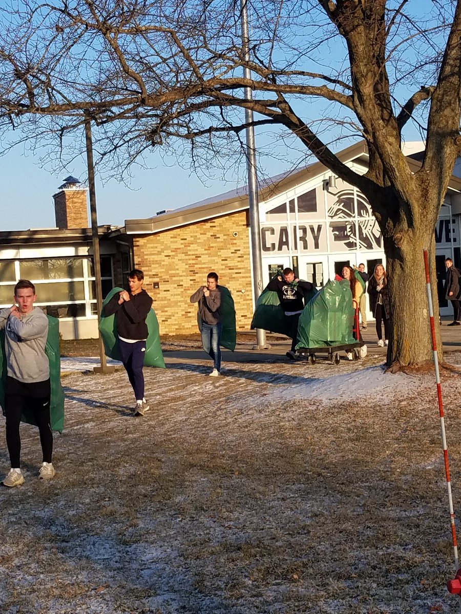 Interact Cary-Grove tweet media