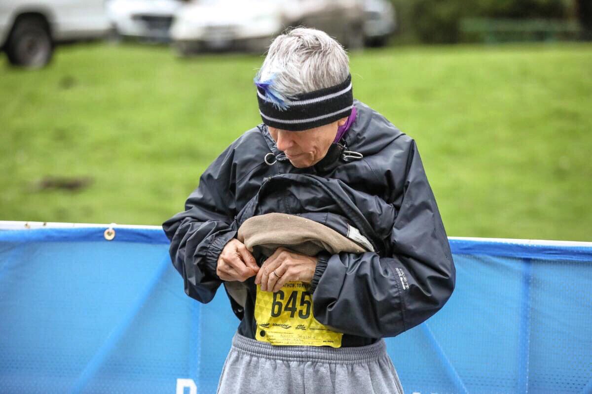 SF Half Marathon tweet media