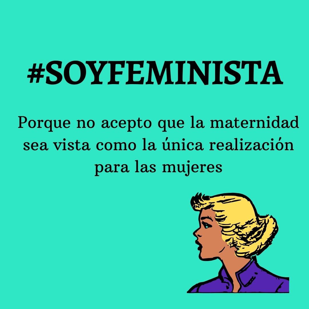 ddamianoh's tweet photo. #SoyFeminista porque las mujeres también debemos ocupar espacios de poder y toma de decisiones importantes para la sociedad ✊

Basta de que nos confinen a la vida privada❌; tenemos voz, múltiples capacidades y fuerza para liderar espacios y cargos significativos https://t.co/uV1zx6SxHa