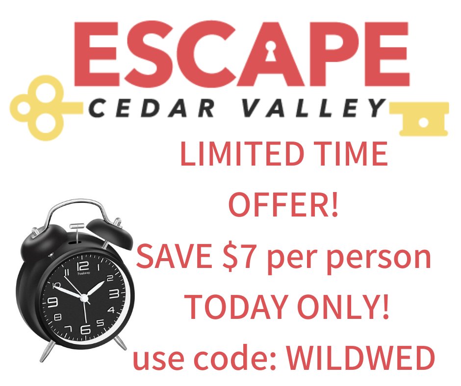 EscapeCV tweet picture
