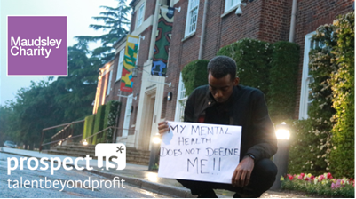 amijenick's tweet photo. Delighted to be partnering with @maudsleycharity who are passionate about improving mental health. Be a part of this brilliant organisation as their new Director of #Programmes or Director of #Finance and Operations https://t.co/x3f6mE9ey7  #CharityJob #MentalHealth #GrantMaking https://t.co/dKcJLrlhwi