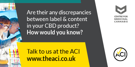 mca__uk's tweet photo. As a consumer how would you know if there are any discrepancies in your #CBD product?
Are the levels of #CBD in the product consistent with the labelling?
Talk to the @ACIndustry and join the discussion around #CBDRegulation
https://t.co/9uNqC4rawW https://t.co/EIq1kqT4JT