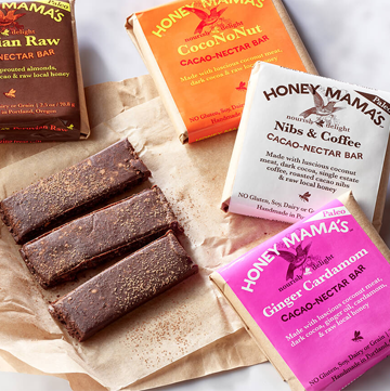 Lassen's on X: Celebrate 12 Days of Cheer! Day 7 Free Honey Mama Chocolate  Bar with any $5 purchase. -    / X