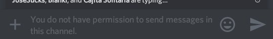 Postypop_'s tweet photo. Wey..

Cuando dejarán de aserme esto en discord 😔 https://t.co/Nm17DeSkmO