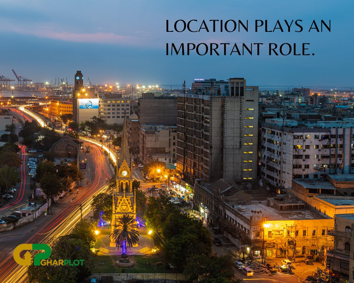 GharPlot's tweet image. Whether you're a first-time buyer, investor or existing homeowner, you need to understand the best locations for your investment. Visit Gharplot.com or call #Gharplot 0323-2392212.