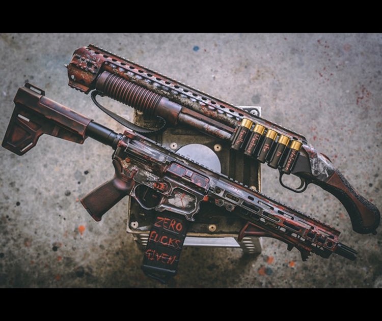 customs_savage's tweet photo. 2 of my favorite projects we have done. #zerofucksgiven #beasavage #savagecustoms @savage__customs__ https://t.co/FyCryyflMU