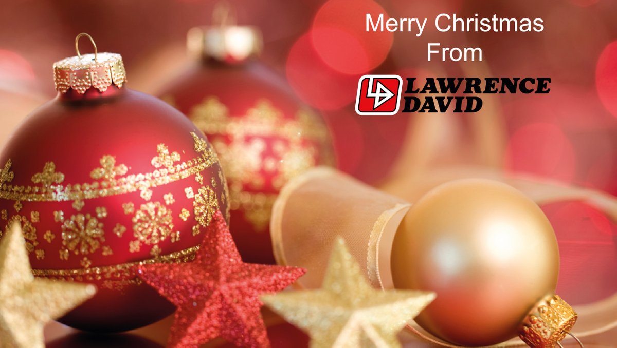 Lawrence David Ltd tweet media