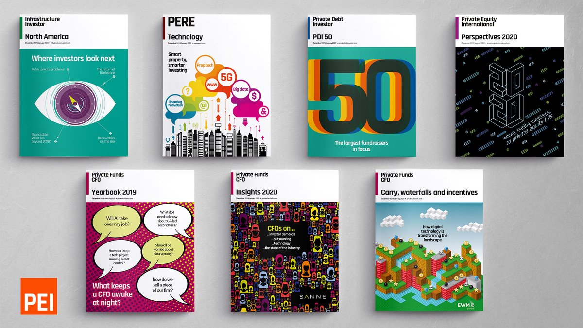 AdamSmallman4's tweet photo. PEI Media is #hiring a London-based Special Projects Editor to join a fantastic global team delivering private markets insight across #PrivateEquity #RealEstate #infrastructure #cfos #debt #lending Apply at https://t.co/UBPnYOCM2D @collumchase https://t.co/TzBVitp7BA