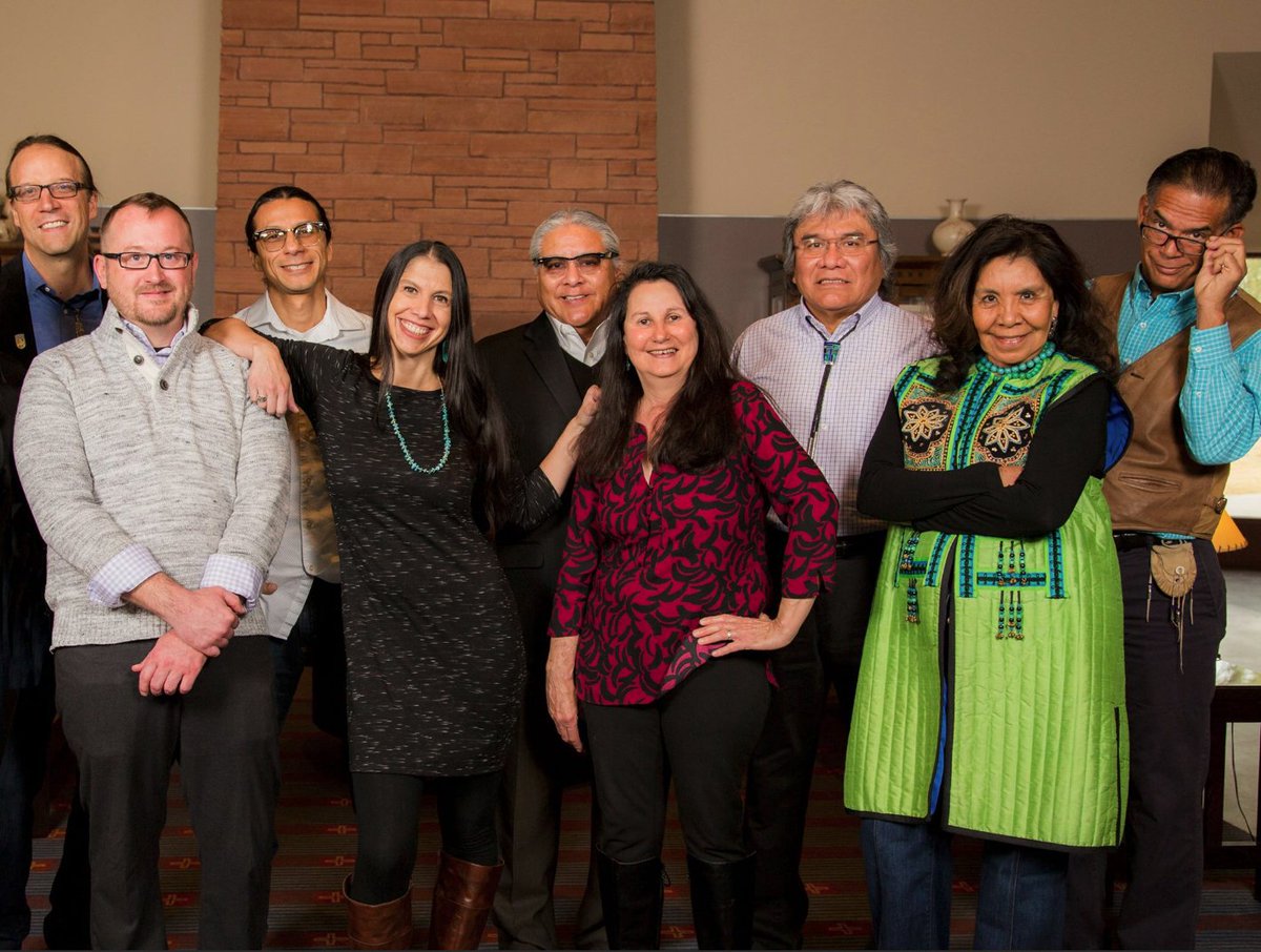 RitaCheng_'s tweet image. Integrated Postsecondary Education Data System (IPEDS) ranked @NAU 2nd in the nation for Master’s/Doctorate Degrees awarded to #AmericanIndian &amp;amp; #AlaskaNative students among 4-year public institutions. @nau_ais #NAUStrong