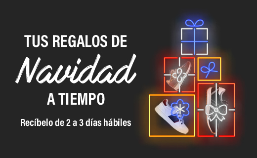 YumasCalzado's tweet photo. ¡Aún a estás a tiempo para que tener tus #regalos de #Navidad en Nochebuena! 🎅🏻 
Aprovecha 😉 https://t.co/5InMX9L1kz https://t.co/lGs9cUC11T