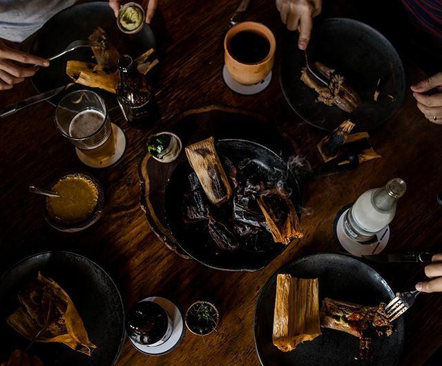 Tamales para ti, para mi, para todos #eljonucomx #rescatandolacocinanorestense #nuevoleonentumesa ift.tt/2Eup2Sq