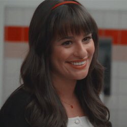 Happy birthday miss Rachel Berry  . 