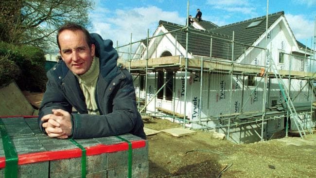 MasterBuildDev1's tweet image. Top 10 cliches of Property TV Design shows #renovation #building  buff.ly/35qYVI7