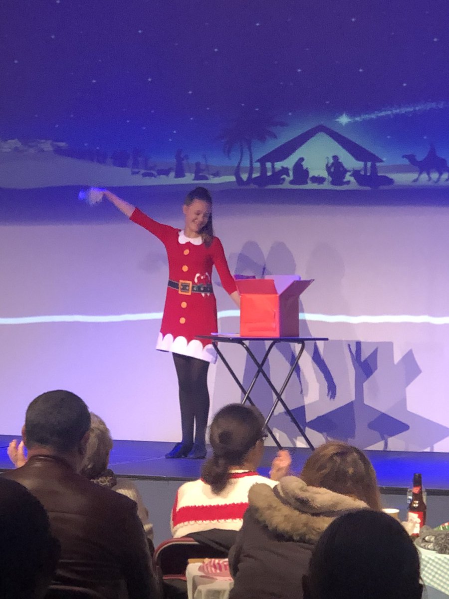 Chetwynde Primary tweet media