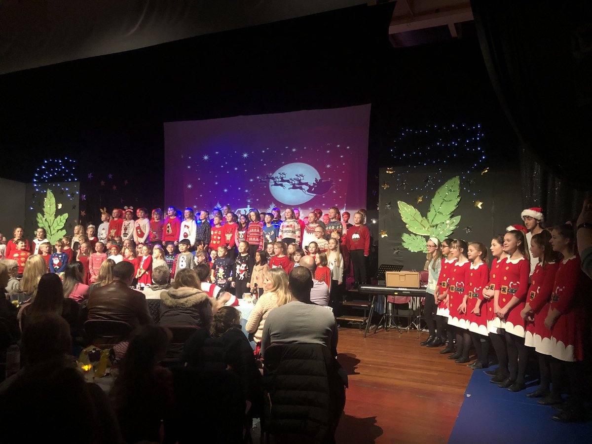 Chetwynde Primary tweet media