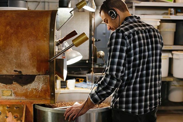 Hyperion Coffee Co tweet media