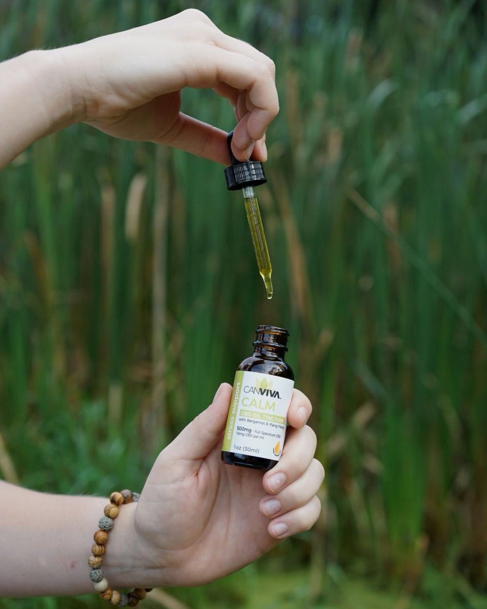 canvivaofficial's tweet photo. Let CANVIVA CALM your holiday stress. 

#CANVIVA #CANVIVACBD #naturalpureeffective #beyourbestyou #cbdtincture #cbdoil #healthandwellness #purecertified #naturalremedy #essentialoils #mncbd   #calm #tincutreofthemonth #discount #holidaystress https://t.co/krlGNop0FC