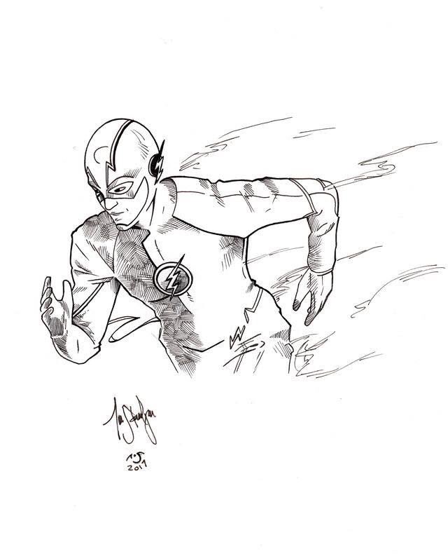 DriftingHere's tweet photo. #grantgustin #theflash #flash #thecw #arrowverse #crisisoninfiniteearths #tvcrossover #tvshow #dc #dcomics #comicart #art #sketch #sketches #drawing #drawings #lineart #pinup #portrait https://t.co/3uX9M5GTts