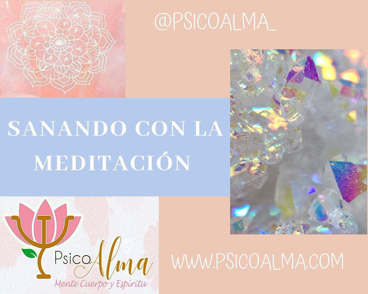psicoalma_'s tweet photo. SANEMOS DESDE LA TRANQUILIDAD Y LA ACEPTACIÓN.

Conectemonos con la #meditacion sigueme en #Instagram como @psicoalma_ 💖Terapia Sanación del Alma💖 
#reiki #terapiasholisticas #terapiasalternativas #constelacionfamiliar #perdón #familia #autoconhecimento #losangeles #angeles https://t.co/S3FjdWn0X0