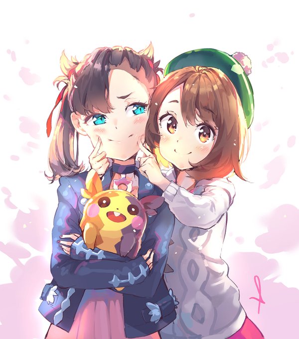 モルペコのtwitterイラスト作品 モルペコのtwitterイラスト作品