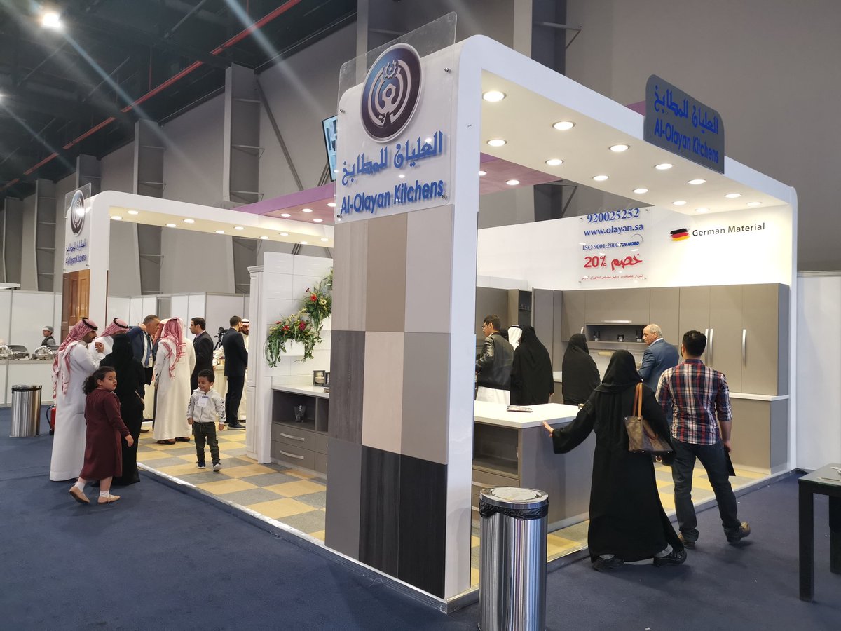 olayankitchens's tweet photo. #المعرض_السعودي_الدولي
#exhibition #expo #dhahran_expo #cidex #sale #sales #offer #discount #discounts
#سيدكس #الظهران_اكسبو #معرض #معارض #مطابخ_العليان #العليان_للمطابخ #مطابخ #العليان #مطابخ_المنيوم #المنيوم
#تخفيضات #تخفيض #تخفيضات_السعودية
#عروض #عرض #عروضات #خصم #خصومات https://t.co/bFje5sX0VV