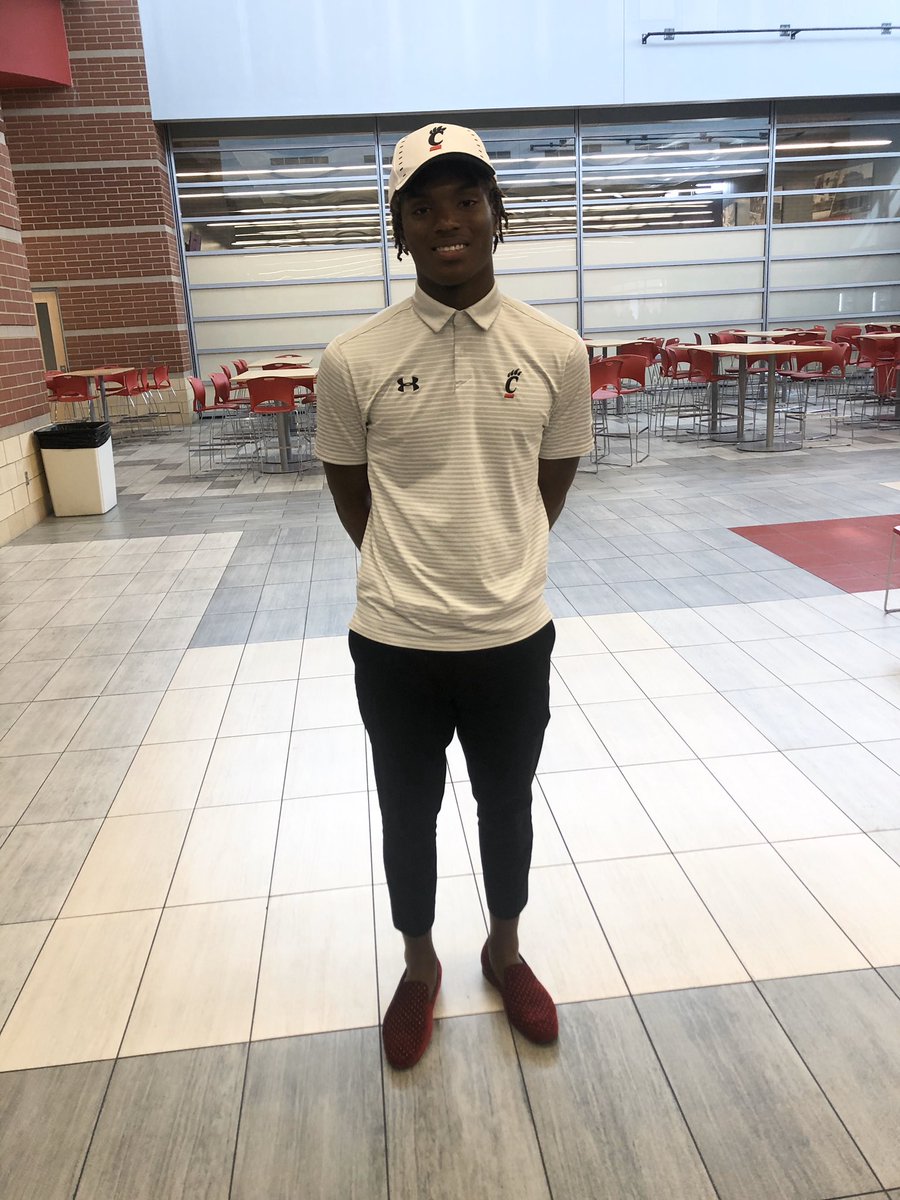 Elise Jesse On Twitter Princeton Had 7 Football Players Sign