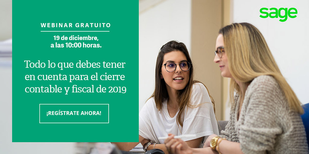 jabravo's tweet photo. ¡Estás a tiempo! Regístrate en el #webinar de mañana sobre #Cierrefiscal y #contable. Junto a @SageSpain, os contaré las mejores prácticas. https://t.co/SW38VEsRyq

#Cierrefiscal #CierreContable #SageBusinessExperts #SageInspire https://t.co/Of0NpmON0x