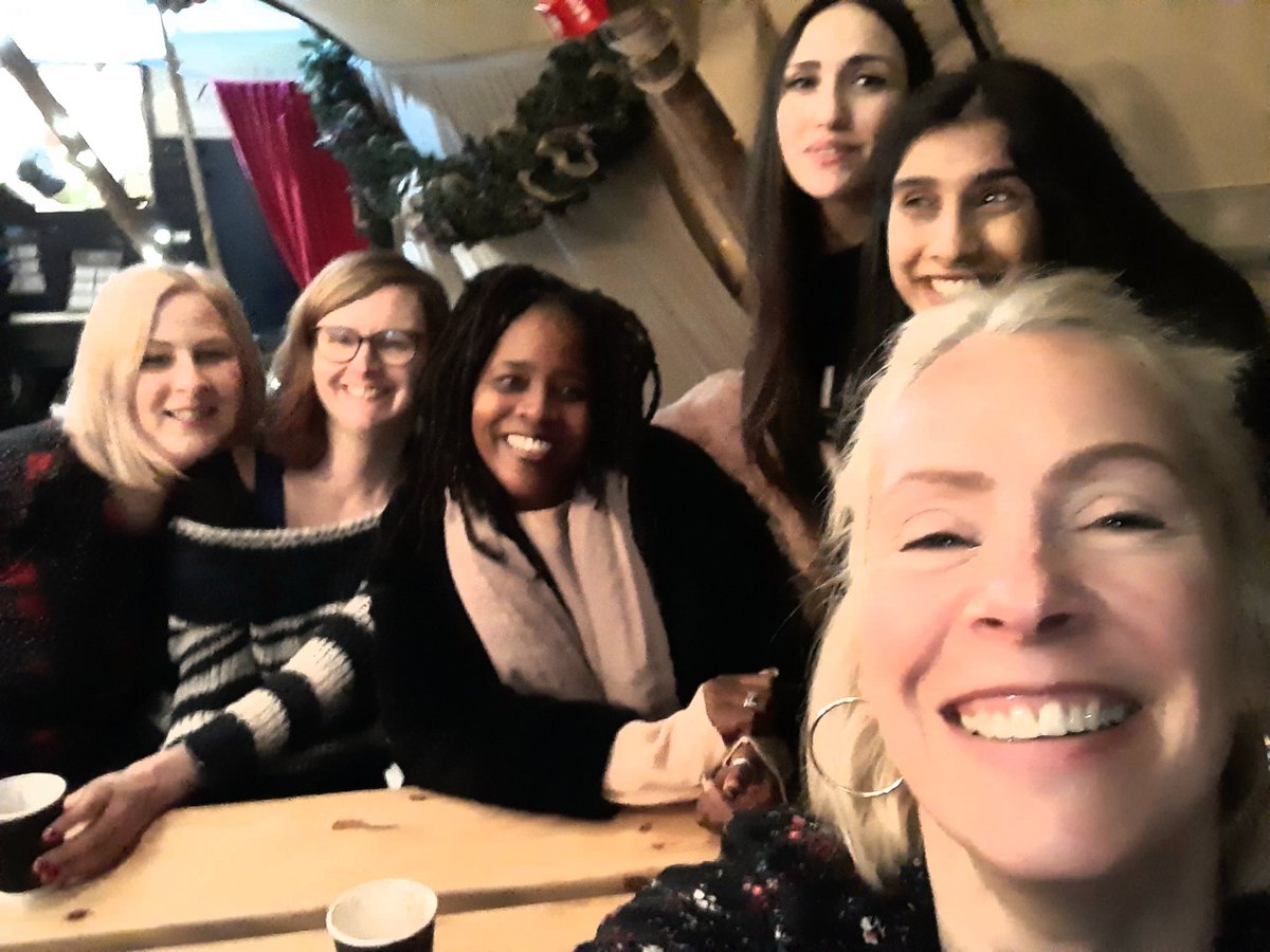 CLKirklees's tweet photo. Christmas meal night at CLEAR! #tipilife #mexicanfood #happy happiness is great colleagues ☺️ https://t.co/5dCkxAe5ED