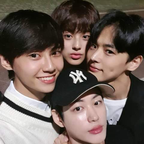 stich051's tweet photo. #BY9 #BEMINE_BY9
#BeYourNINE #๋ฐ์ด๋์ธ_๋ฐ๋ทํด
#BY9_DEBUT
#์ด์ธ์ง #leesejin
#์ด์งํ #leejinhyuk
#์ก์ ๋น #songyuvin
#๊ตฌ์ ๋ชจ #koojungmo
#ํฉ์ค์ฑ #hwangyunseong
#๊น๋ฏผ๊ท #kimminkyu
#ํจ์์ง #hamwonjin
#ํ ๋ #tony #yujingtian
#๊ธ๋ํ #keumdonghyun DEBUT 2020โกโกโกโก https://t.co/wgg6xgjIwm