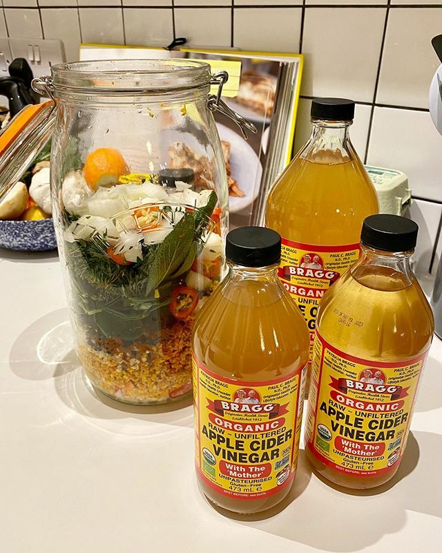 lpgoodrum's tweet photo. FIRE CIDER | ready to warm you up + kick your cold’s butt in 2020 🔥 https://t.co/jIj0FgcABP