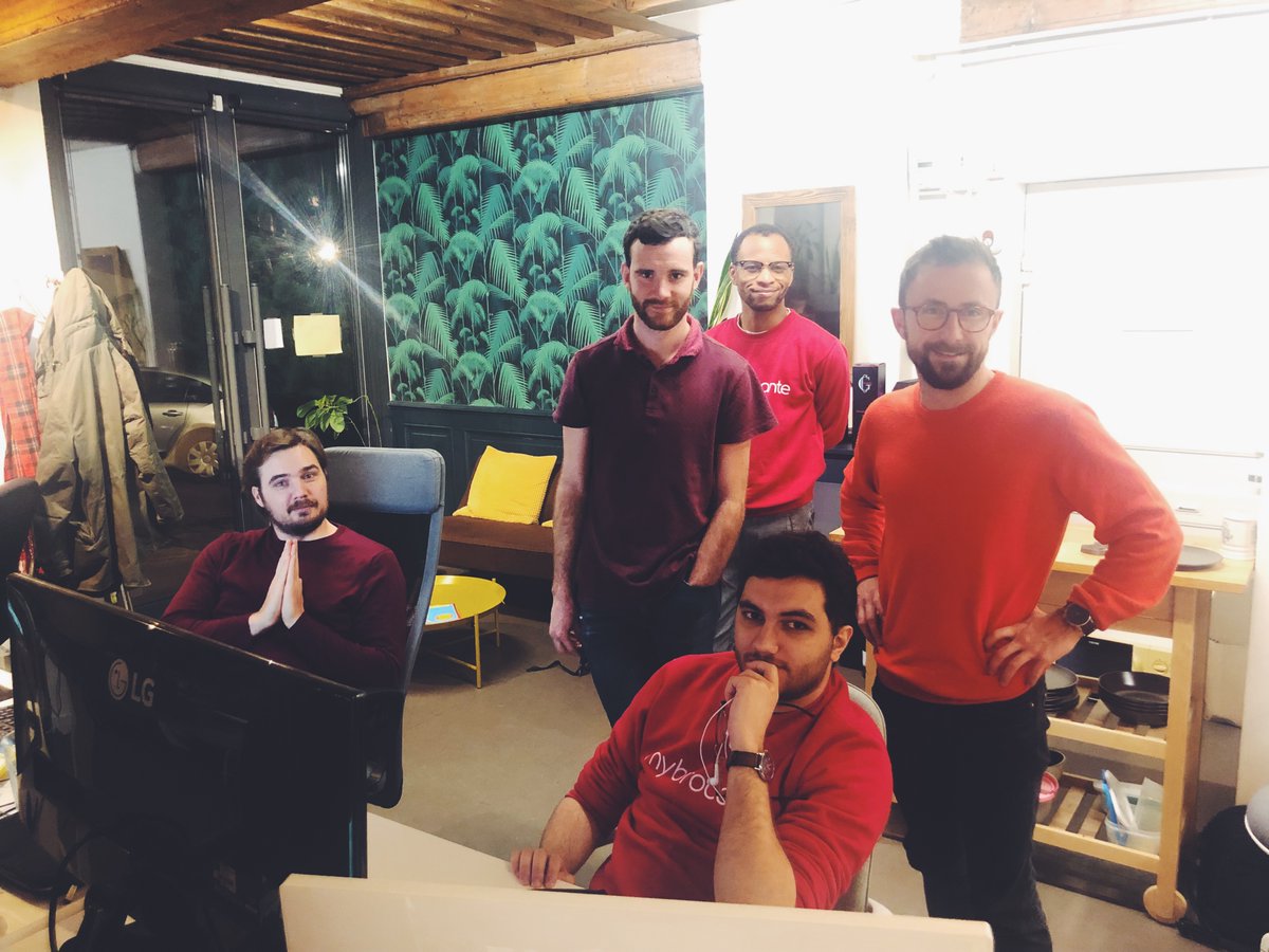Team #rajneesh