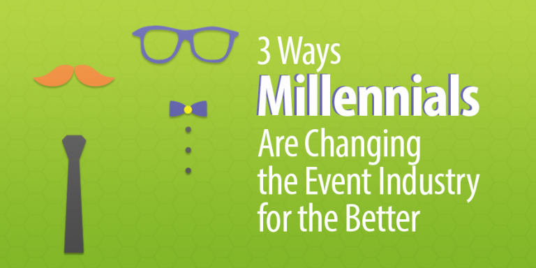 CapEvent2015's tweet image. 3 Ways Millennials Are Changing the Event Industry for the Better bit.ly/2NrHMG0 #EventProf via @Capterra