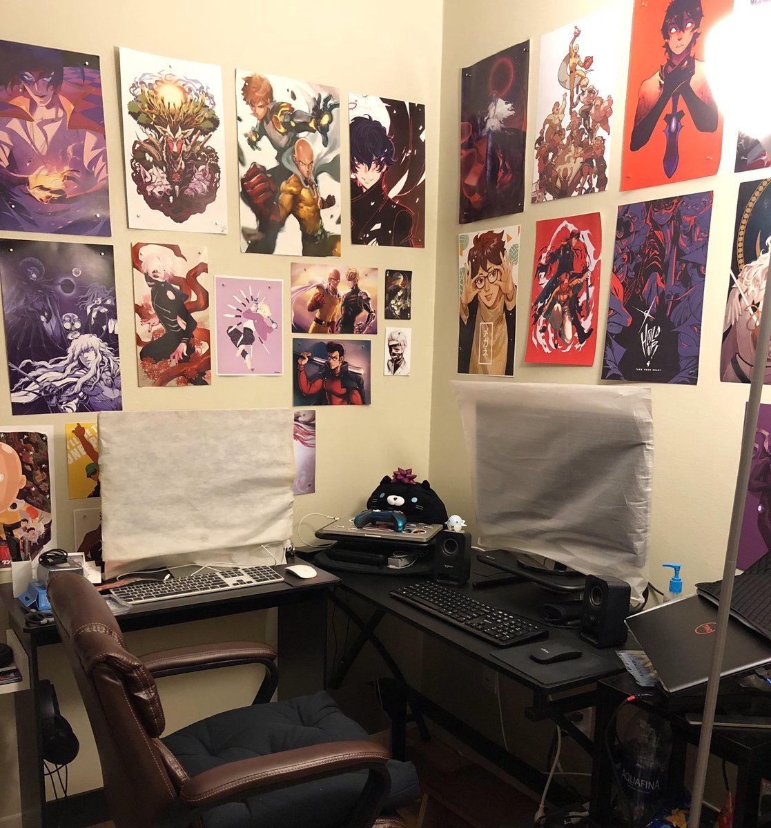 Good Hangups tweet media