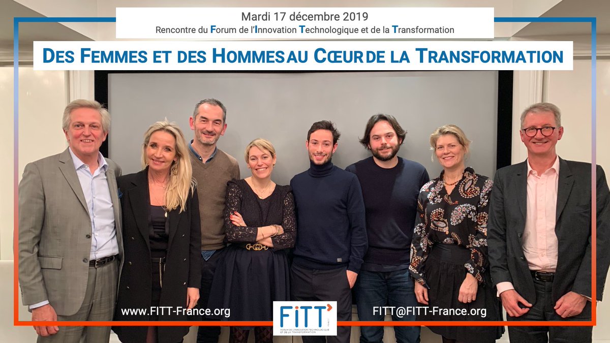 FITT France tweet media