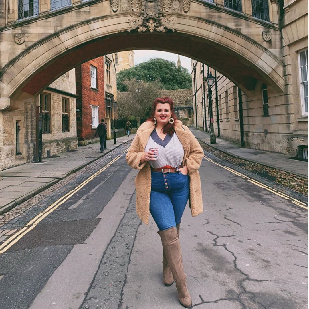 Yours Clothing tweet media